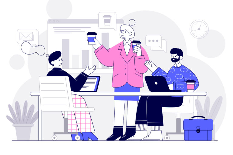 GPTW TI 2025: As Empresas de Tecnologia Mais Bem Avaliadas para Trabalhar