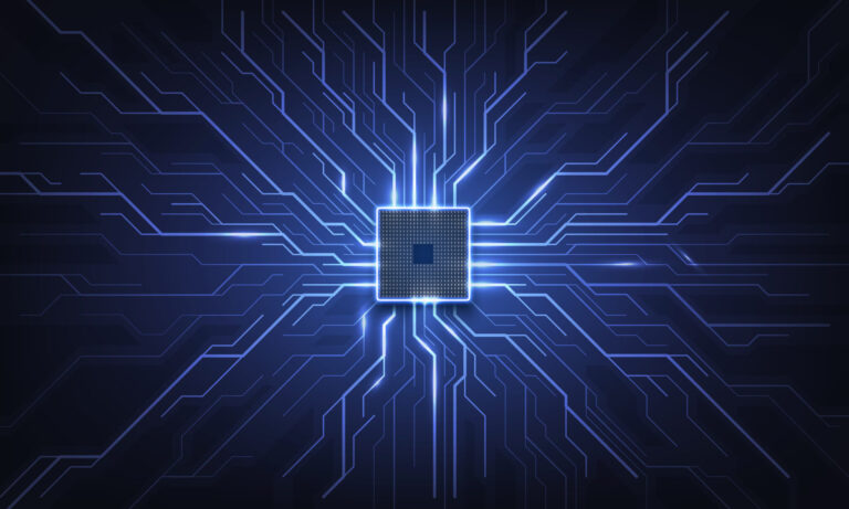 computação quantica