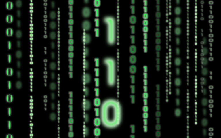bits e bytes