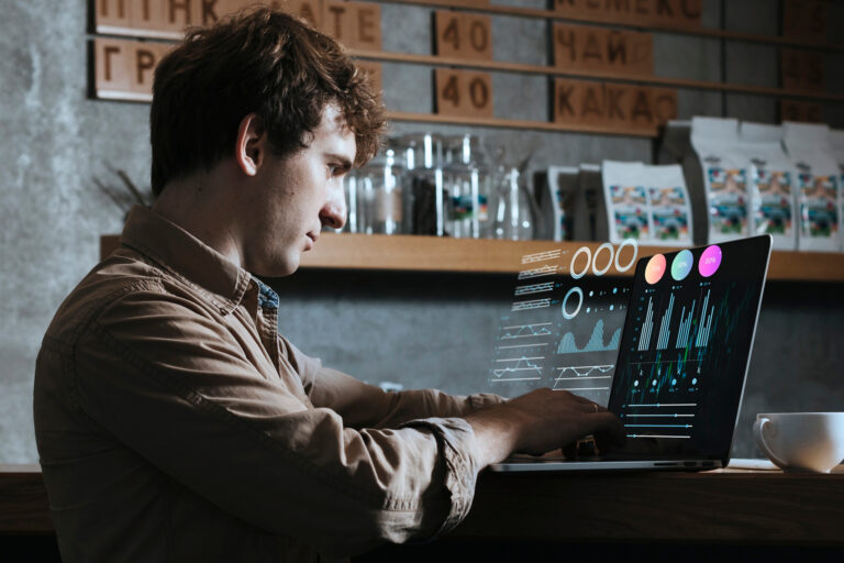 Como Montar um Portfólio Tech que Chama Atenção de Recrutadores