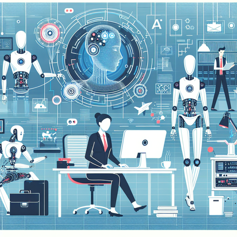 Dia a dia com IA: guia completo para aplicar inteligência artificial no trabalho