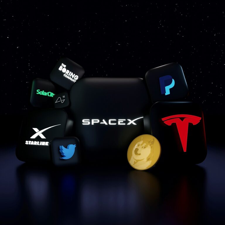 musk reestrutura