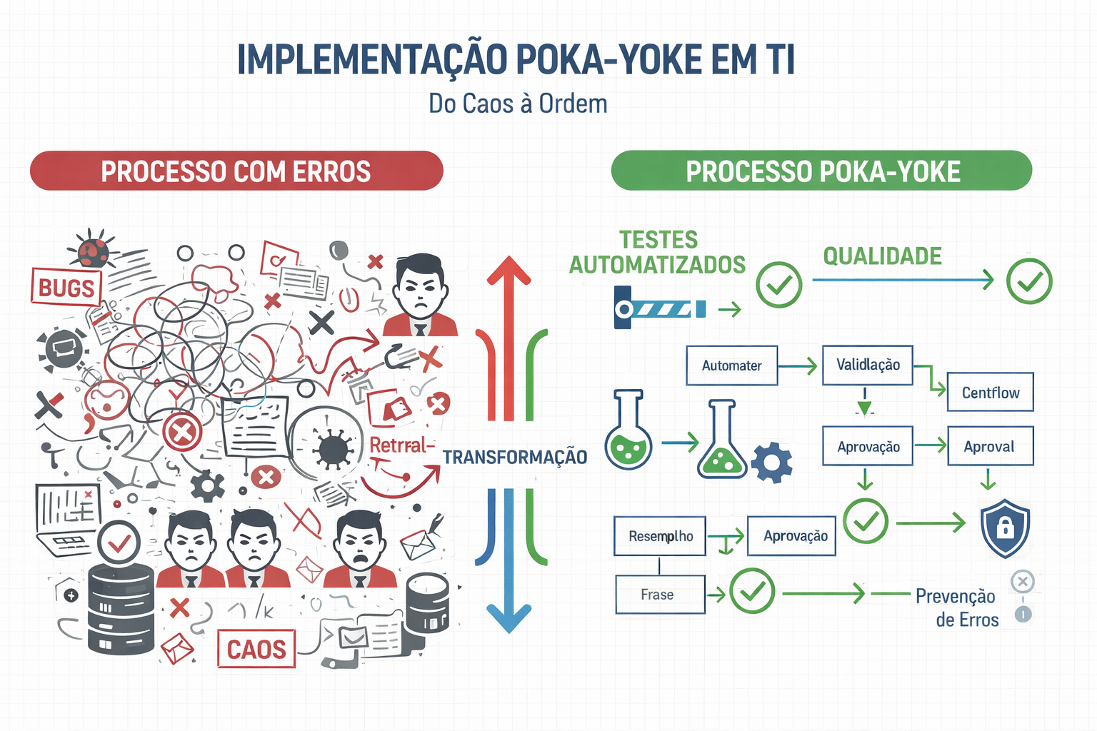 poka yoke