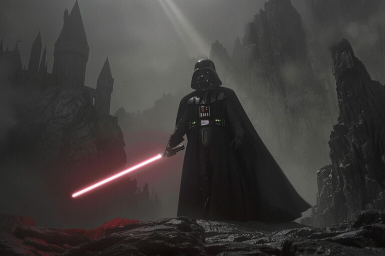 darth