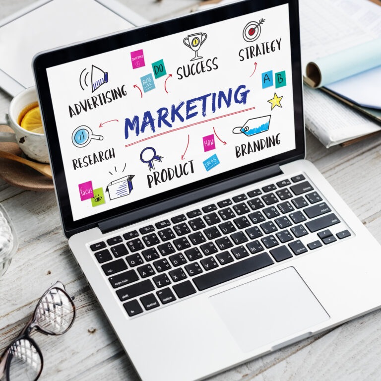 Estágio em Marketing (Copywriting & Blog)